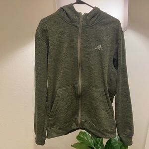 Adidas Jacket